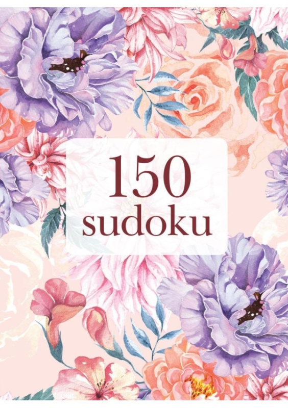 150 sudoku Euromedia Group, a.s.