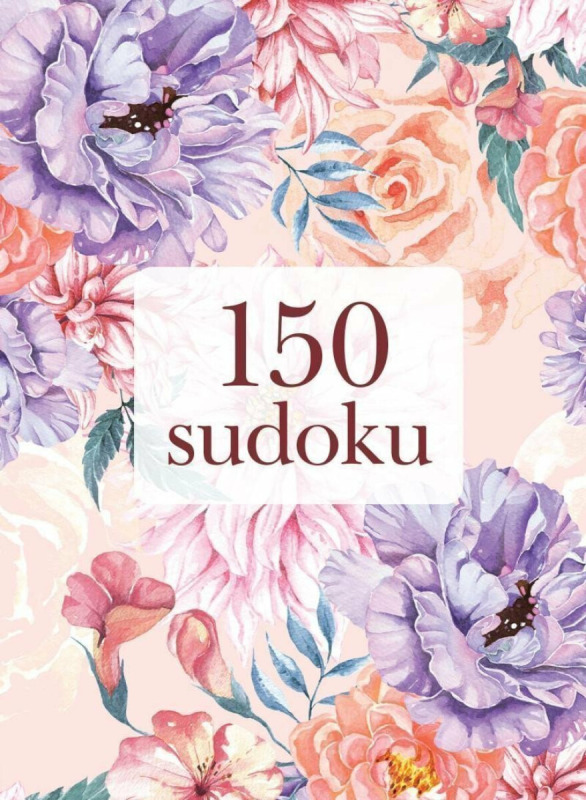 150 sudoku Euromedia Group, a.s.