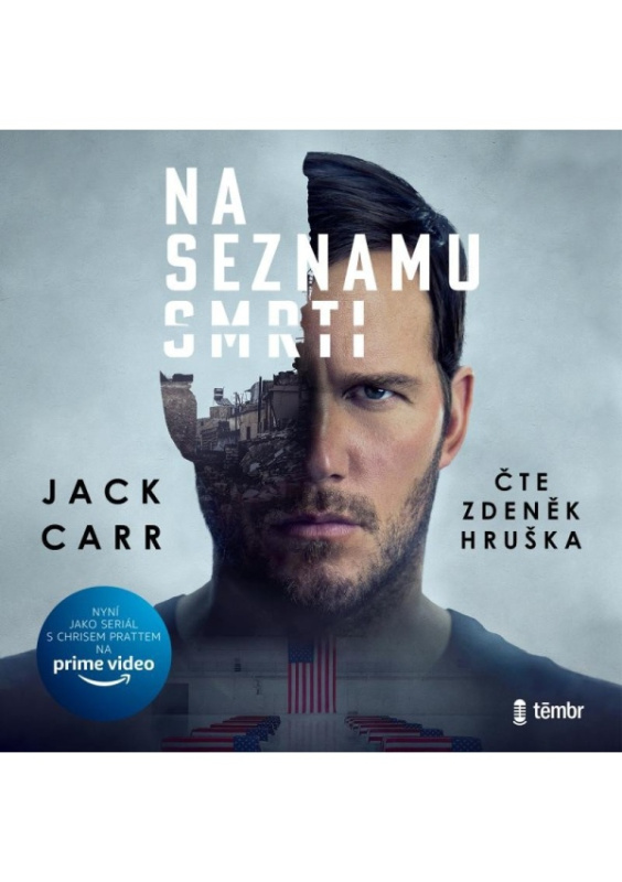 Na seznamu smrti - Jack Carr