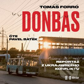 Donbas - Tomáš Forró