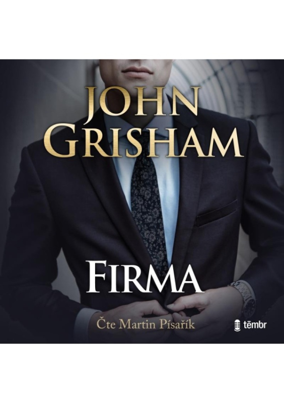 Firma - John Grisham