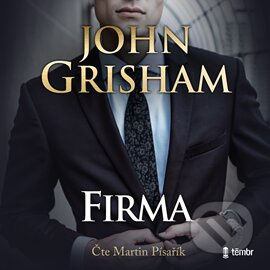 Firma - John Grisham