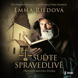 Suďte spravedlivě - Emma Riedová