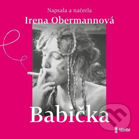 Babička - Irena Obermannová