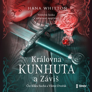 Královna Kunhuta a Záviš
