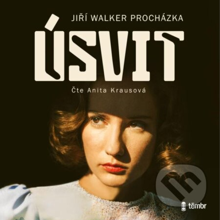Úsvit - Jiří W. Procházka