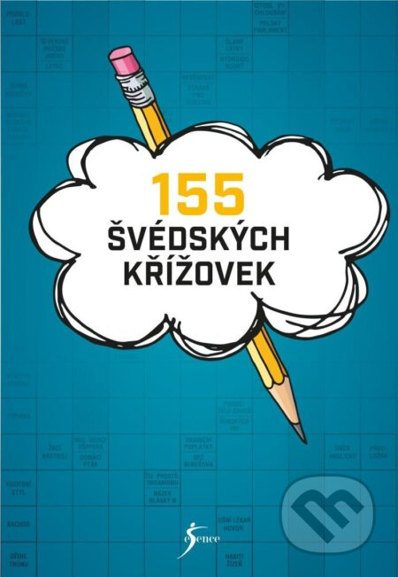155 švédských křížovek Euromedia Group, a.s.