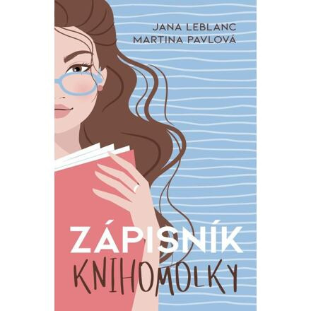 Zápisník knihomolky Euromedia Group, a.s.