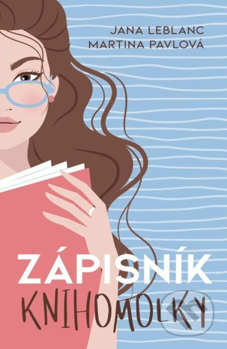 Zápisník knihomolky Euromedia Group, a.s.