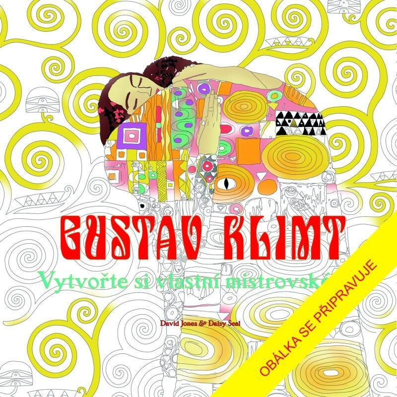 Gustav Klimt - Vytvoř si vlastní umělecké dílo Euromedia Group, a.s.