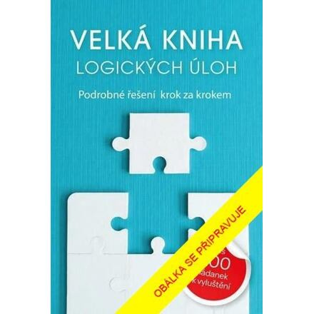 Velká kniha logických úloh