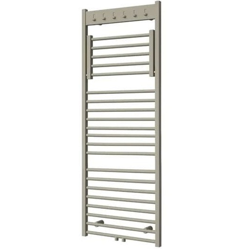 FLEXI háčky ELEKT 1555/600 S19 mosaz