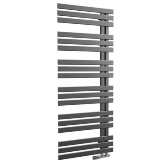 MIRO ELEKTRO 1500/600 S40 černý samet Levý