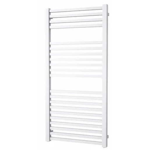 Atyp Quadrat 1305/600 RAL9016 Kom. Nexus