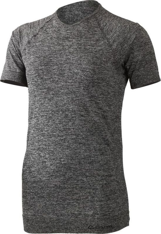 Dámské funkční triko LASTING Mus šedá Velikost: XXS/XS