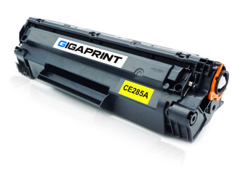 Kompatibilní HP CE285A - 85A toner Gigaprint – Cetria s.r.o.