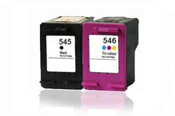 Kompatibilní CANON PG-545XL Bk + CL-546XL C multipack Gigaprint – Cetria s.r.o.