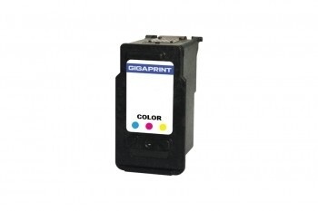 Kompatibilní CANON CL-561XL náplň Gigaprint – Cetria s.r.o.
