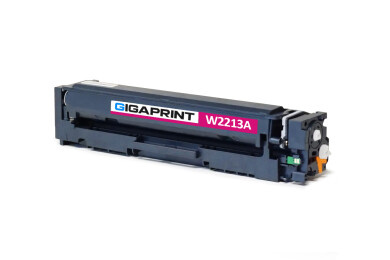 Kompatibilní HP W2213A - 207A s ČIPEM toner Gigaprint – Cetria s.r.o.