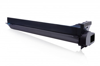 Kompatibilní Konica Minolta TN-318 BK - A0DK153 toner Gigaprint – Cetria s.r.o.