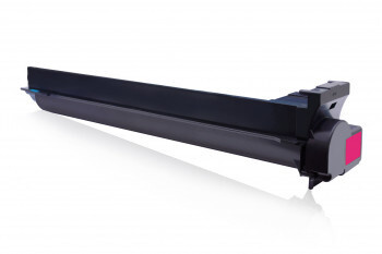 Kompatibilní Konica Minolta TN-318 M - A0DK353 toner Gigaprint – Cetria s.r.o.