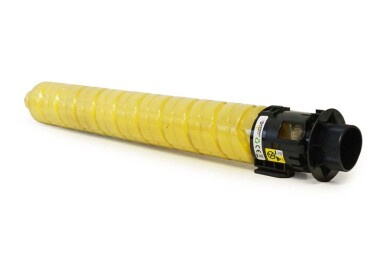 Kompatibilní Ricoh 841818 - MP C3003 Y toner Gigaprint – Cetria s.r.o.