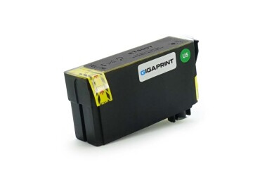 Kompatibilní Epson T40C140 BK - T3100/T5100 náplň Gigaprint – Cetria s.r.o.