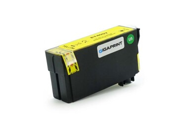 Kompatibilní Epson T40D440 Y - T3100/T5100 náplň Gigaprint – Cetria s.r.o.