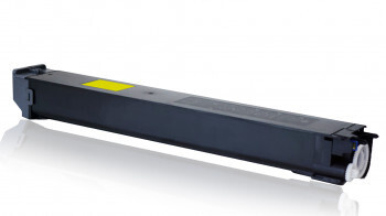 Kompatibilní Sharp MX-31GTYA Y toner Gigaprint – Cetria s.r.o.