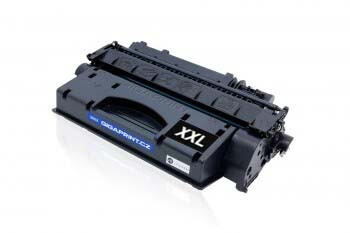 Kompatibilní HP CF280X - 80X XXL kapacita toner Gigaprint – Cetria s.r.o.