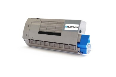 Kompatibilní OKI 46507616 - C712 BK toner Gigaprint – Cetria s.r.o.