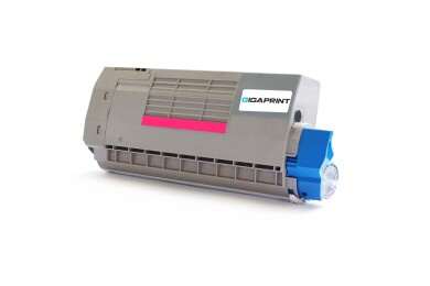 Kompatibilní OKI 46507614 - C712 M toner Gigaprint – Cetria s.r.o.