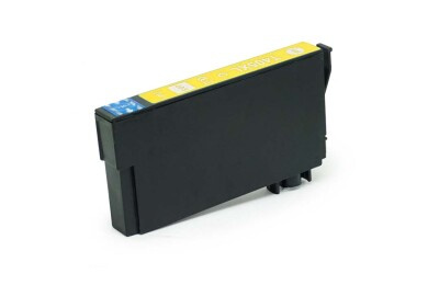 Kompatibilní Epson 405 XL Y - C13T05H44010 náplň Gigaprint – Cetria s.r.o.
