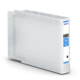 Kompatibilní Epson T04B2 XL Modrý Pigment Ink náplň Gigaprint – Cetria s.r.o.