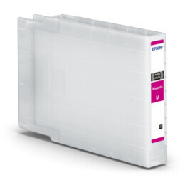 Kompatibilní Epson T04B3 XL Purpurový Pigment Ink náplň Gigaprint – Cetria s.r.o.