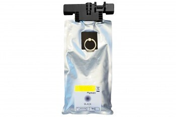 Kompatibilní Epson T01C4 Y XL Pigment Ink náplň Gigaprint – Cetria s.r.o.
