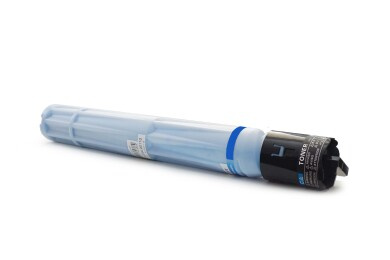 Kompatibilní Konica Minolta TN-221 C - Bizhub C227, C287 toner Gigaprint – Cetria s.r.o.