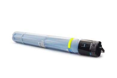 Kompatibilní Konica Minolta TN-221 Y - Bizhub C227, C287 toner Gigaprint – Cetria s.r.o.