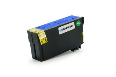 Kompatibilní Epson 407 XL C Pigment Ink náplň Gigaprint – Cetria s.r.o.