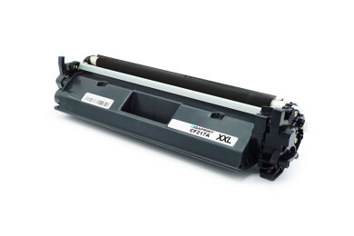 Kompatibilní HP CF217A - 17A XXL kapacita toner Gigaprint – Cetria s.r.o.
