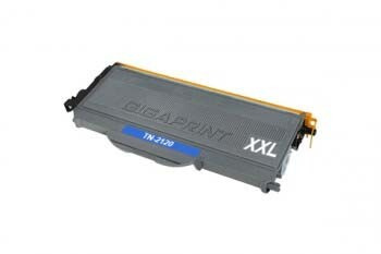 Kompatibilní BROTHER TN-2120 XXL kapacita toner Gigaprint – Cetria s.r.o.