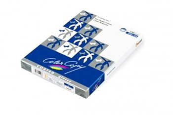 Kancelářský papír Color Copy A4, 200g, 250 listů, lesklý Gigaprint – Cetria s.r.o.