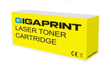 Kompatibilní HP W2001A - 658A toner Gigaprint – Cetria s.r.o.