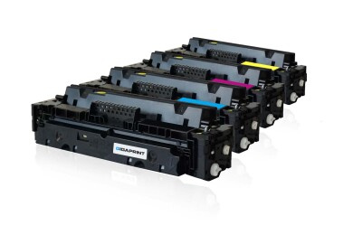 Kompatibilní HP W2030X W2031X W2032X W2033X - HP 415X sada Gigaprint – Cetria s.r.o.