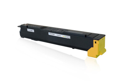 Kompatibilní Kyocera TK-5205Y toner Gigaprint – Cetria s.r.o.