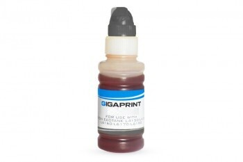 Kompatibilní CANON GI-41 PBk Pigment Ink náplň Gigaprint – Cetria s.r.o.