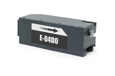 Kompatibilní odpadní nádobka Epson T04D0 Gigaprint – Cetria s.r.o.