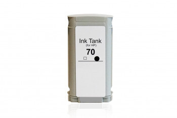 Kompatibilní HP 70 - C9450A Gray Pigment Ink náplň Gigaprint – Cetria s.r.o.