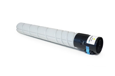 Kompatibilní Konica Minolta TN-512 Y - A33K252 toner Gigaprint – Cetria s.r.o.