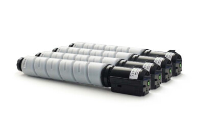 Kompatibilní Canon 034 BK + CMY sada Gigaprint – Cetria s.r.o.
